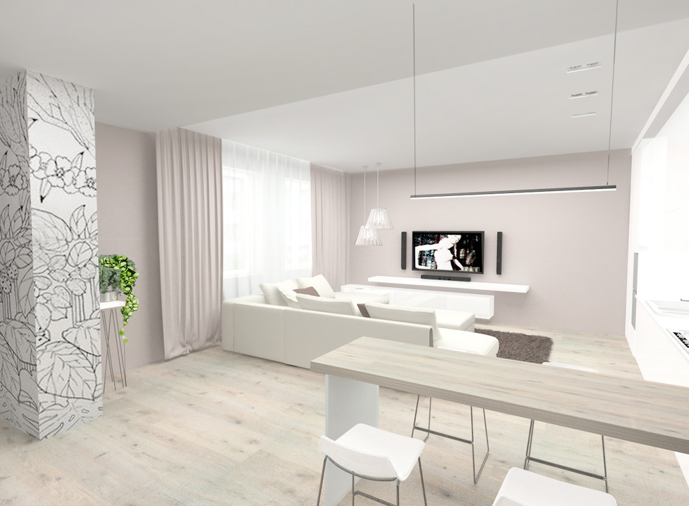 3d-визуализация интерьеров и фасадов. Рендер. Фрилансер