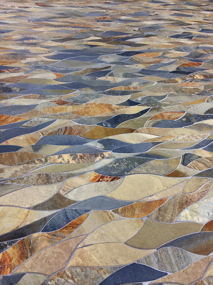 Художественные фото мозаики