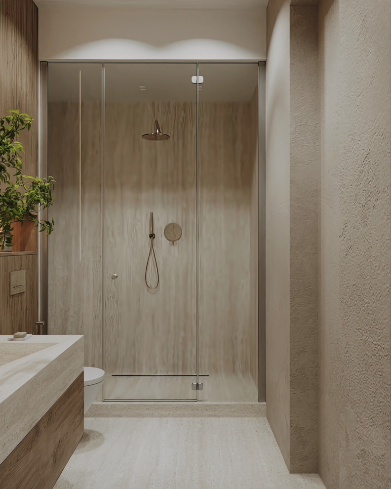 Дизайн интерьера в Образцово - 2 этаж