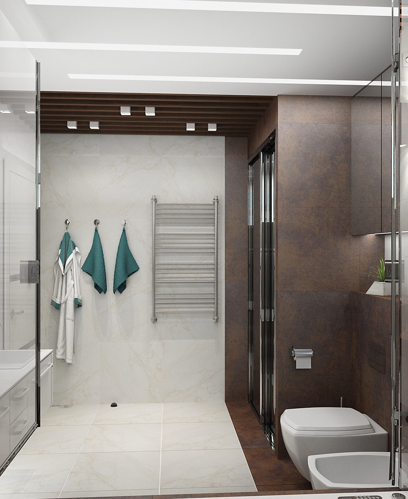 Коттедж Нахабино