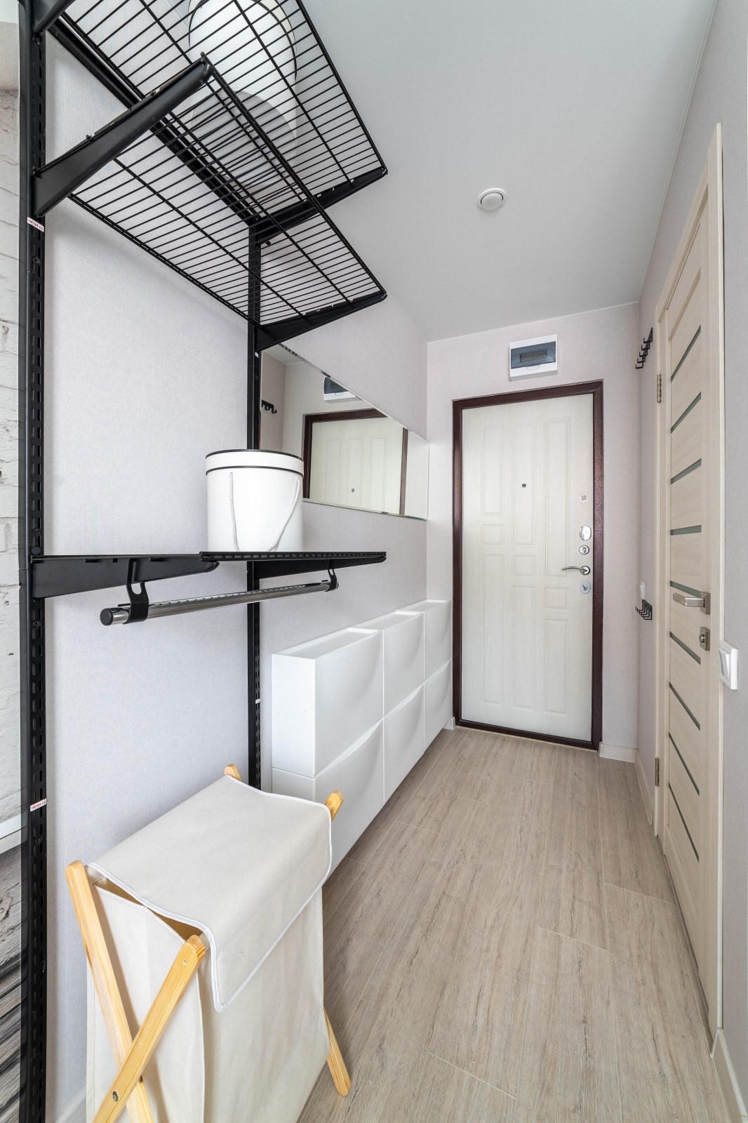 Мини апартаменты в Сочи