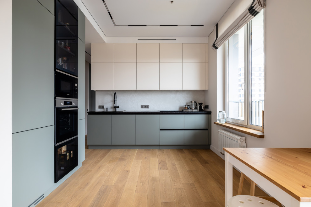 Игра контрастов