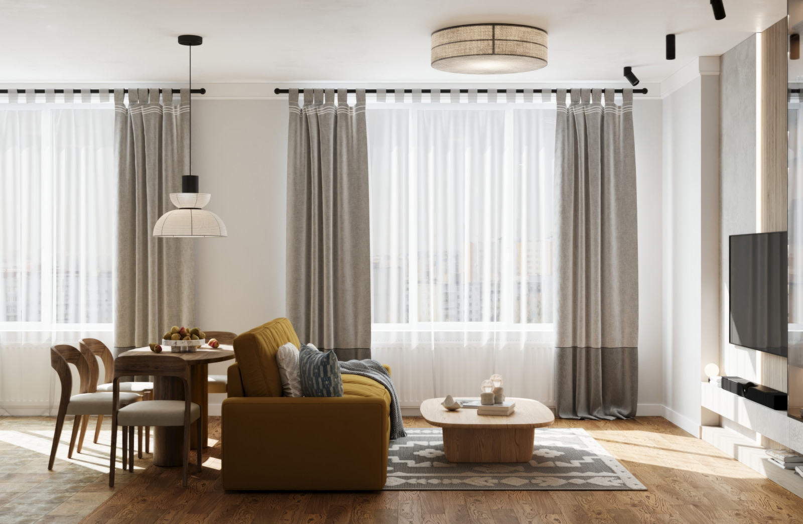 ЖК Наследие