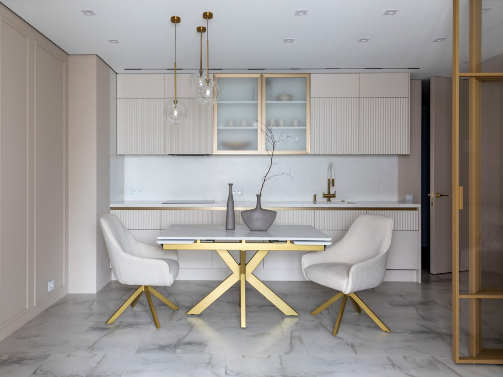 Квартира "Место силы"