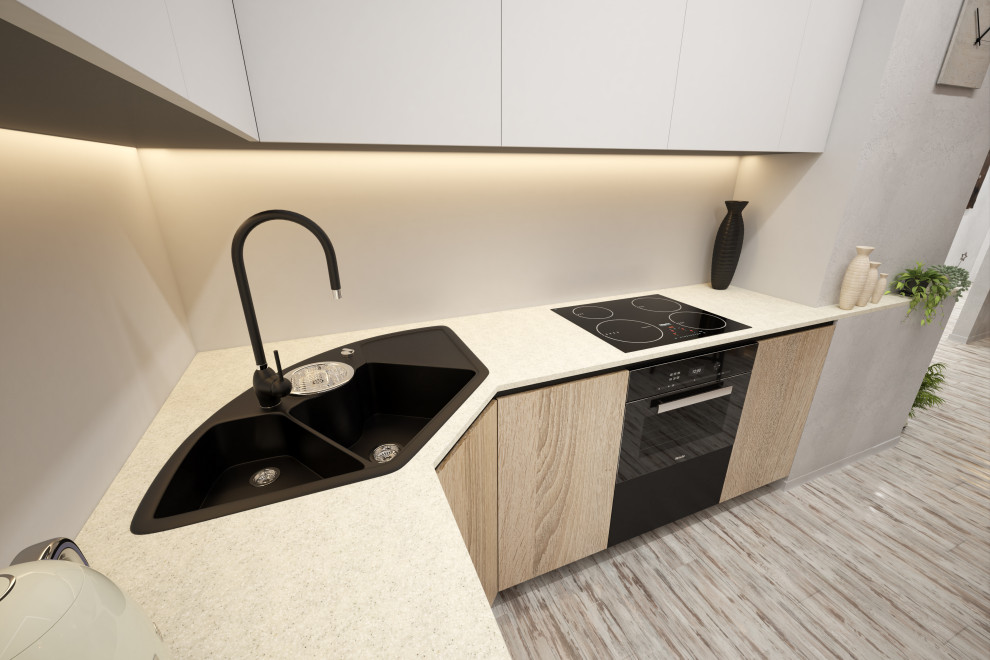 Квартира 81 кв.м.