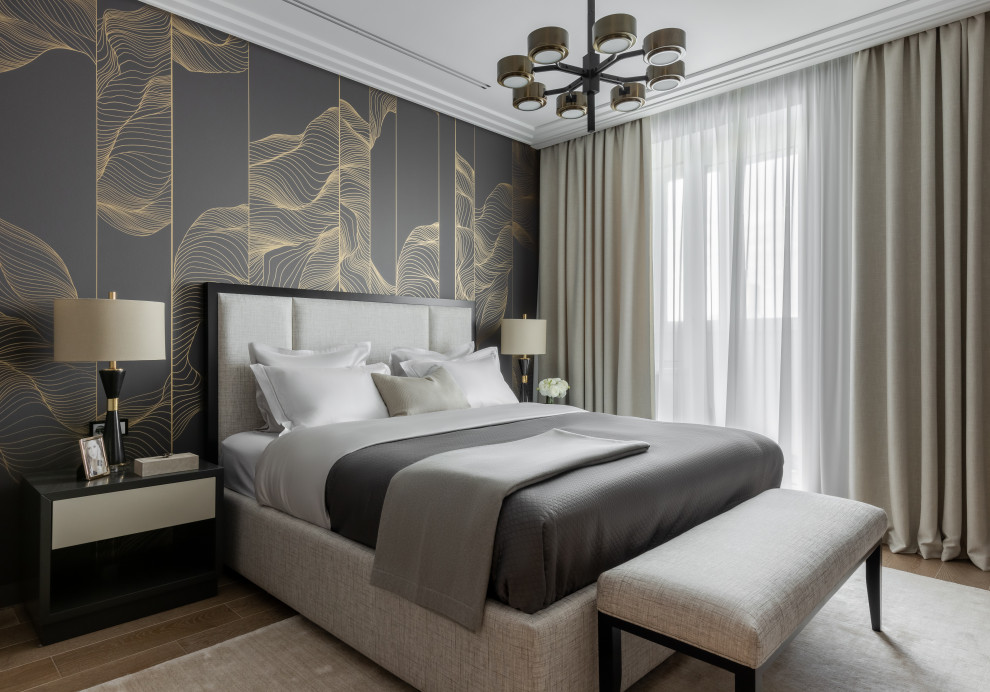 Мосфильмовская