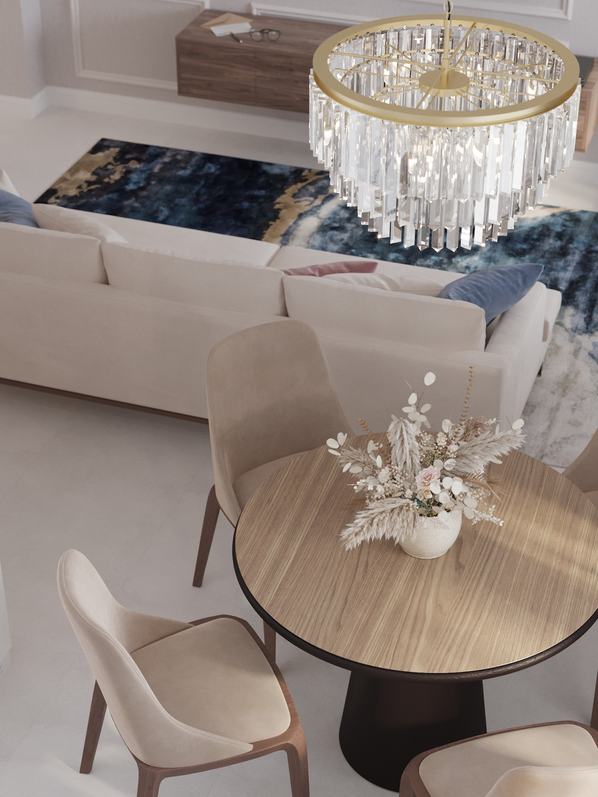 Квартира Комитетская