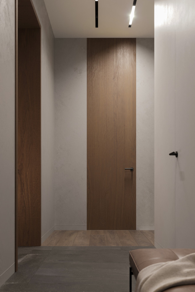 Клубный дом на просеке