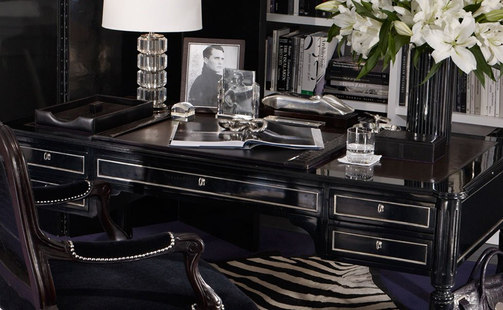 Brook Street - Ralph Lauren Home