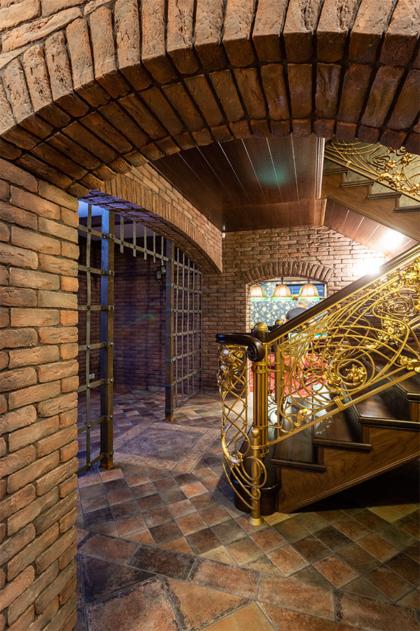 Загородная резиденция