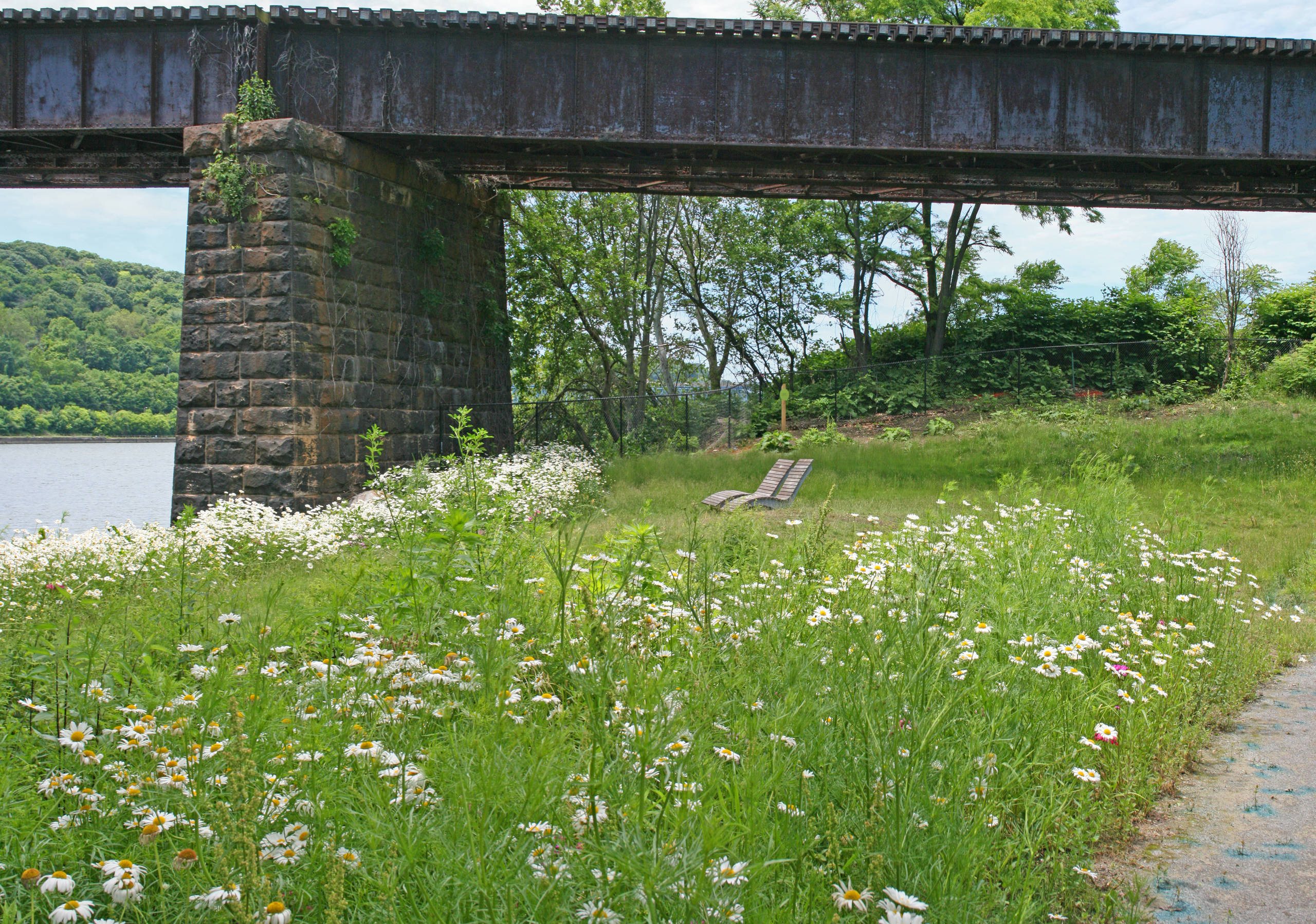 Aspinwall Riverfront Park