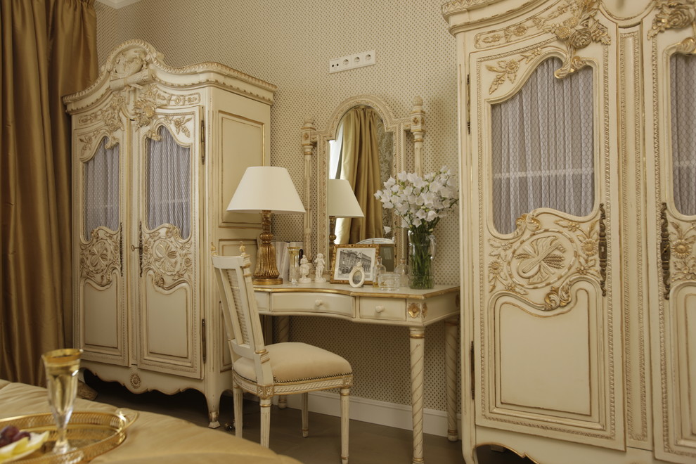 Русская усадьба