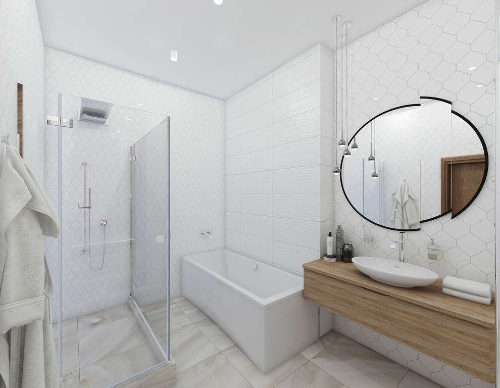 Ванная  комната и Санузел