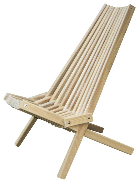 Cypress Cricket Chair Craftsman, Cypress Outdoor Furniture