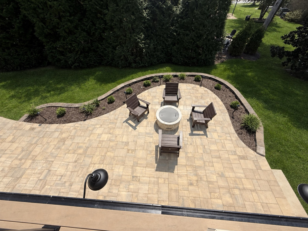 Outdoor Living Space