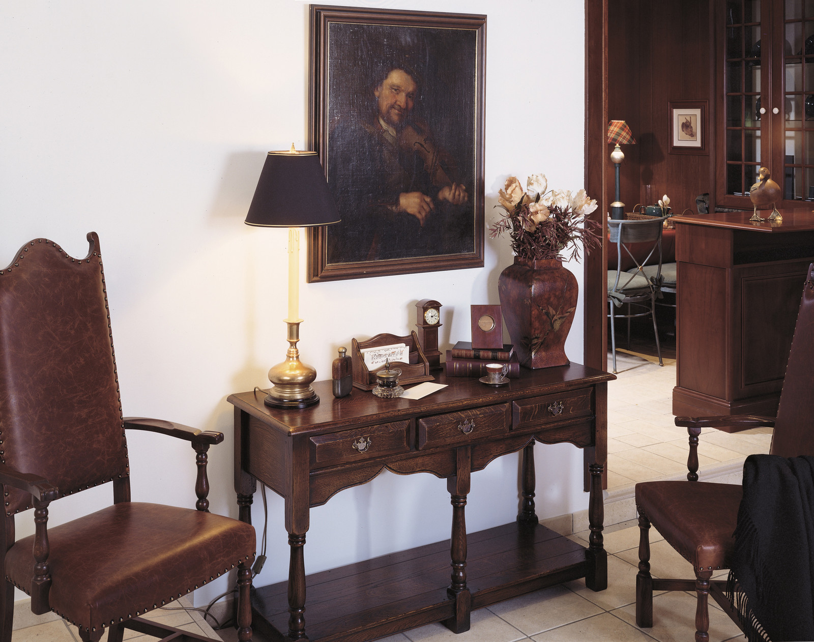 Дом на Рублевском шоссе