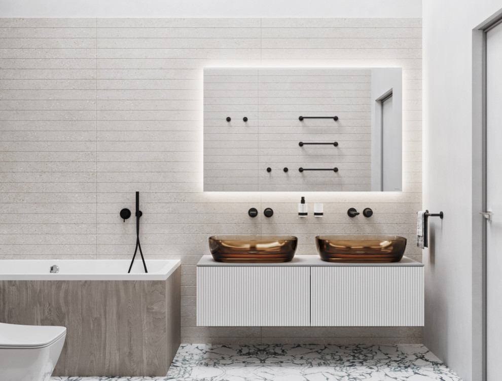 Интерьер в историческом доме