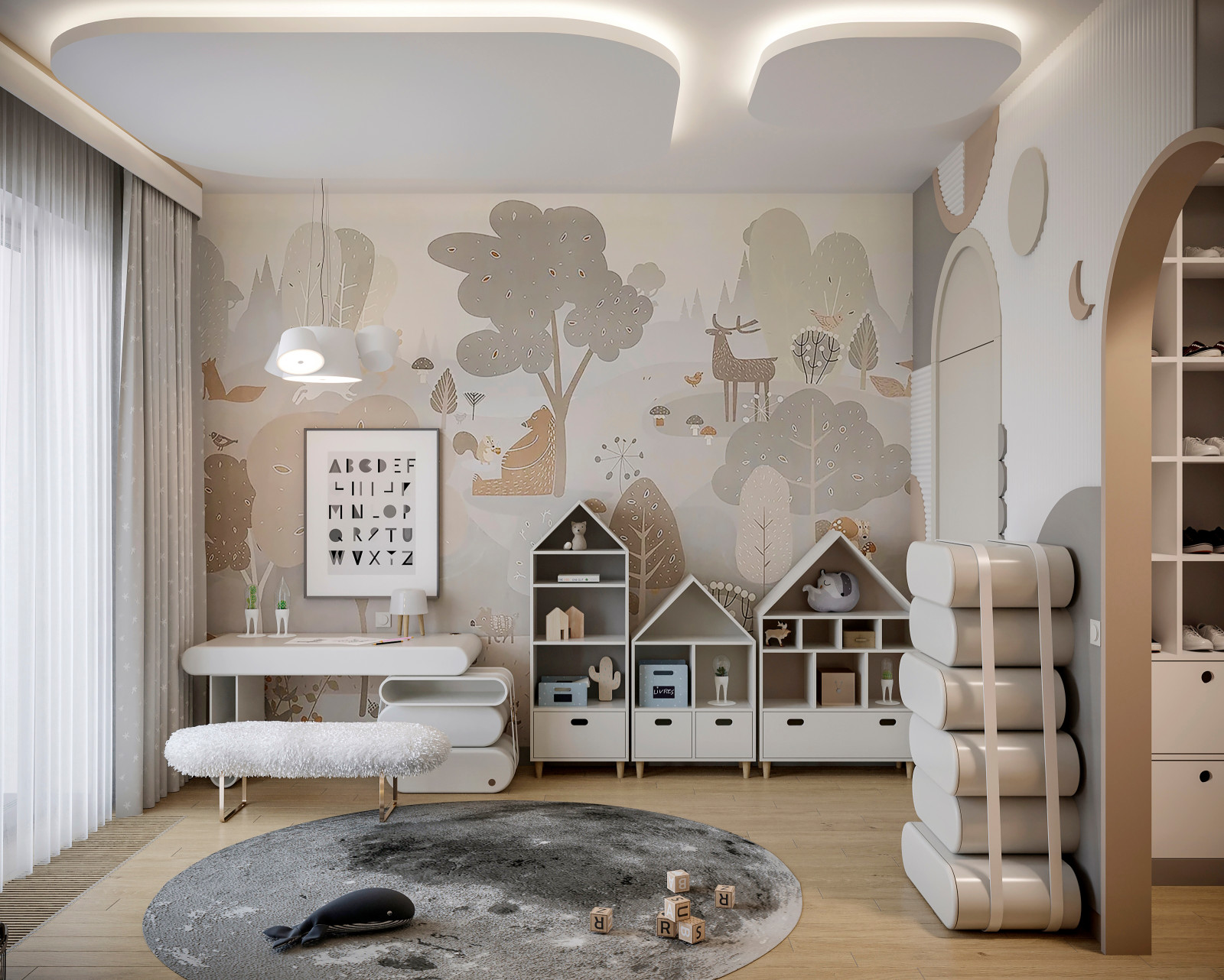 ЖК «Привилегия»