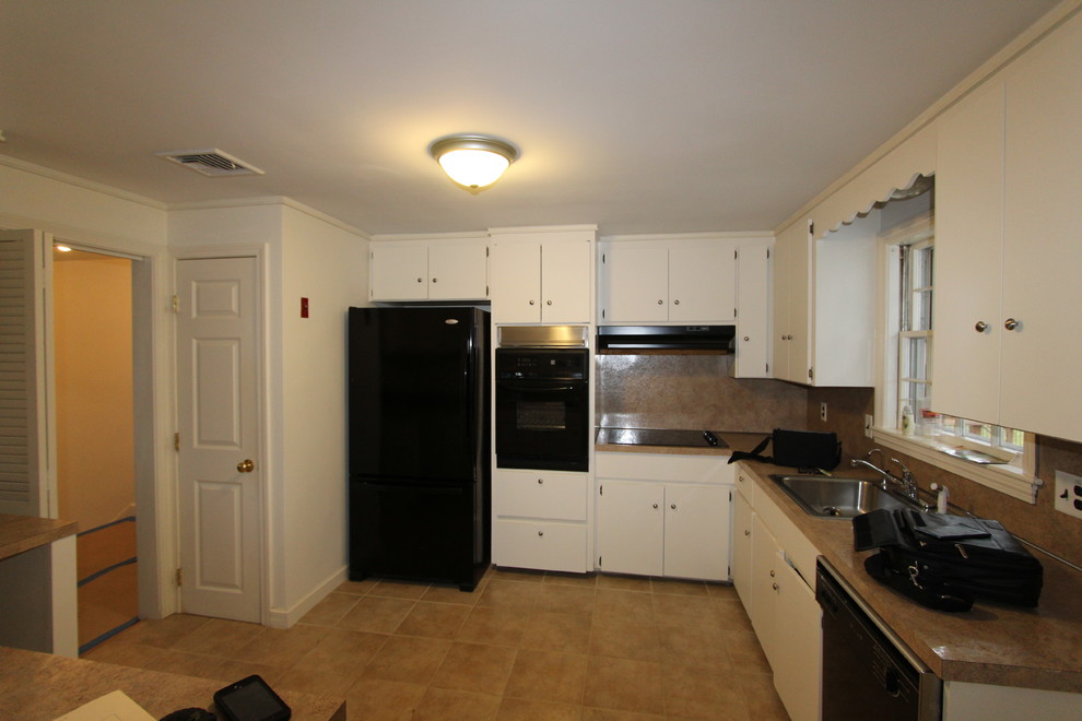 Move In Ready-Project 3060