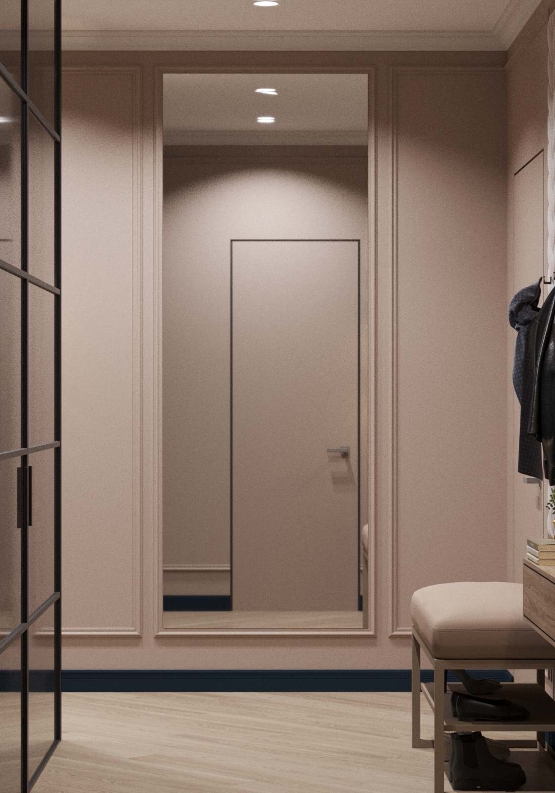 Дом в Кичаново