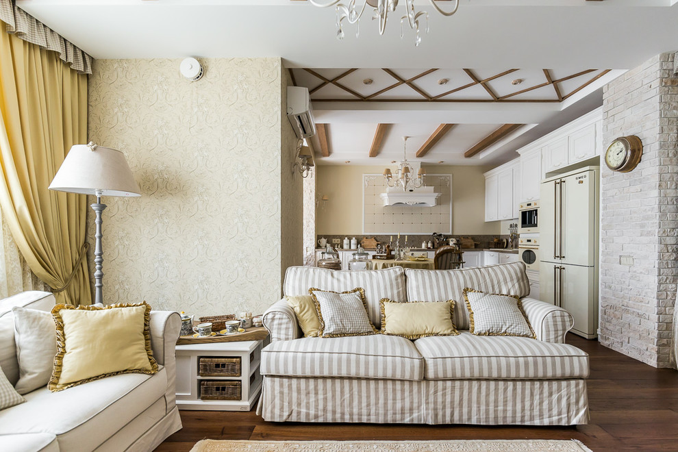 Нежное шале