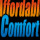 Affordable Comfort Heating and Air Conditioning