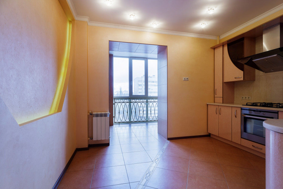 Съемка квартиры для продажи