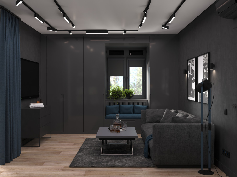 Квартира 80 кв.м. г. Калининград, ул.Малоярославская 10