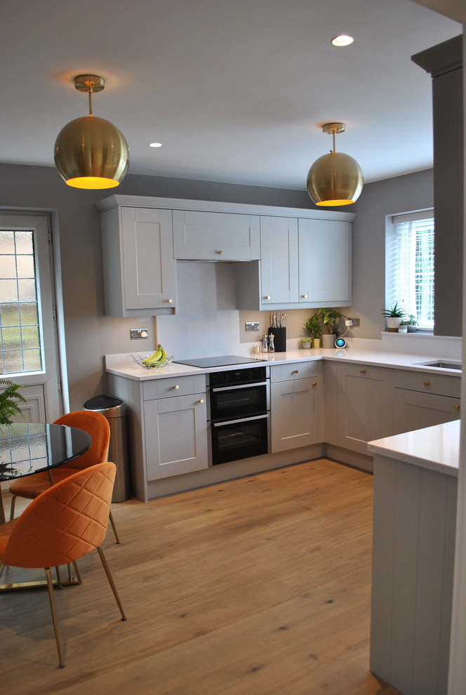 Bricket Wood Kitchen Makeover