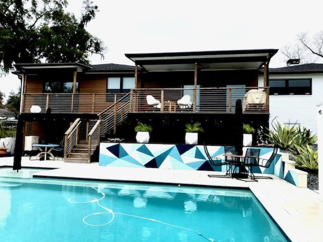 Mid Century