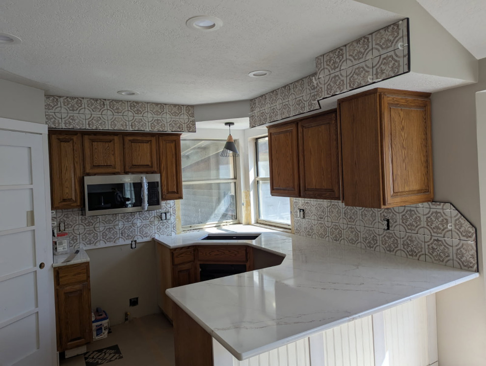 Full Home Remodel - Interior
