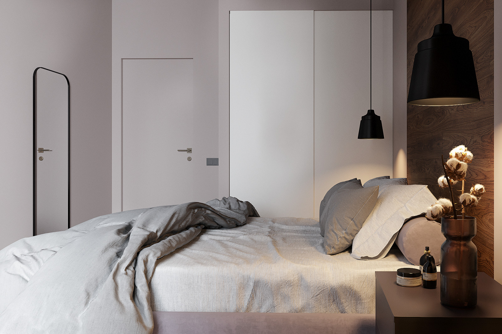 Москва, ЖК Город