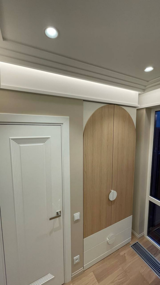 ЖК Мадрид квартира 38м2