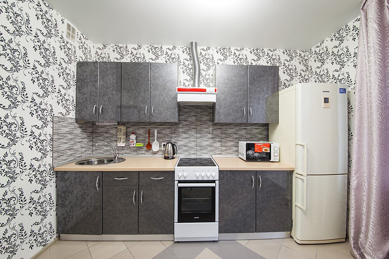 2х-комнатная Квартира Краснодар