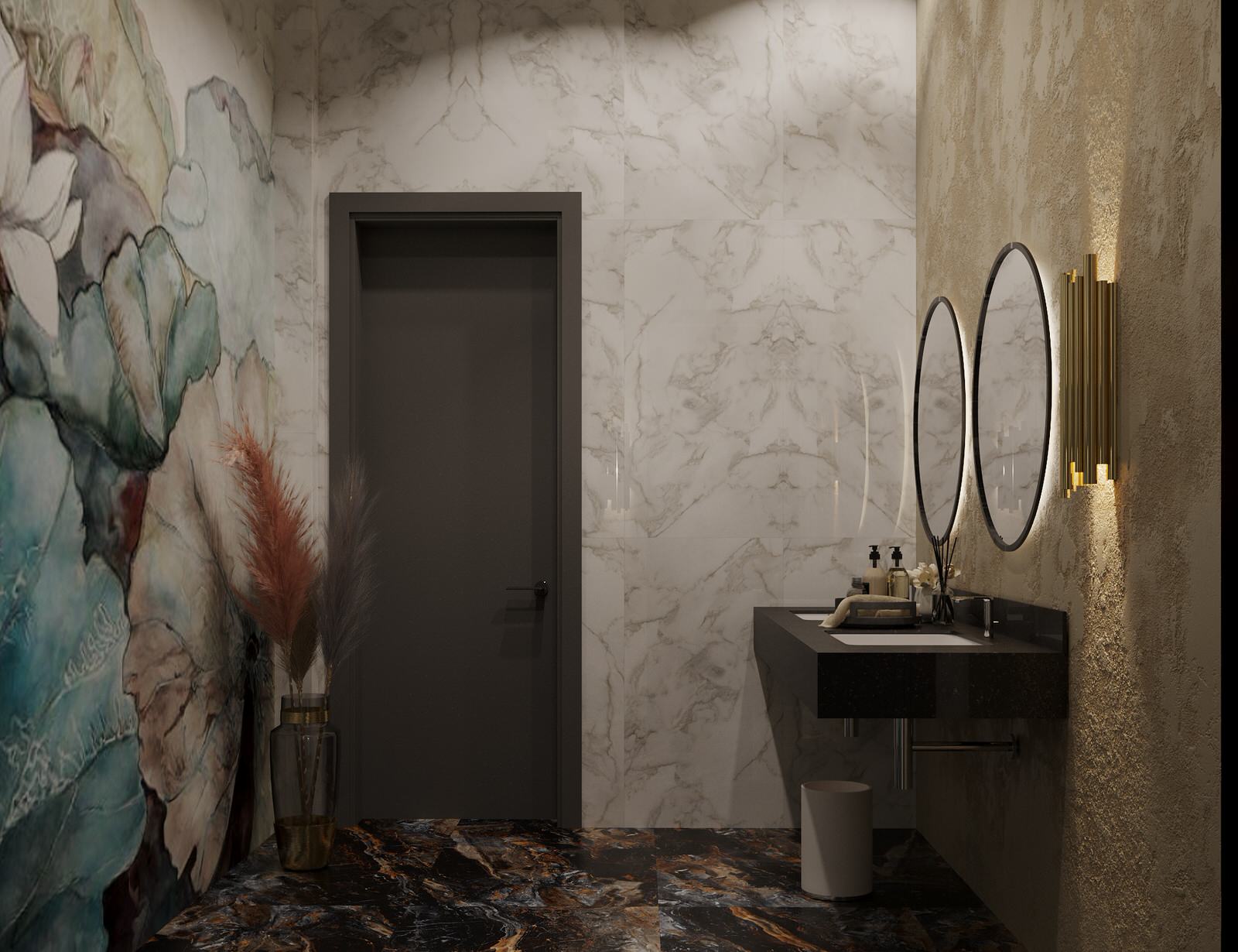 Ресторан 500кв