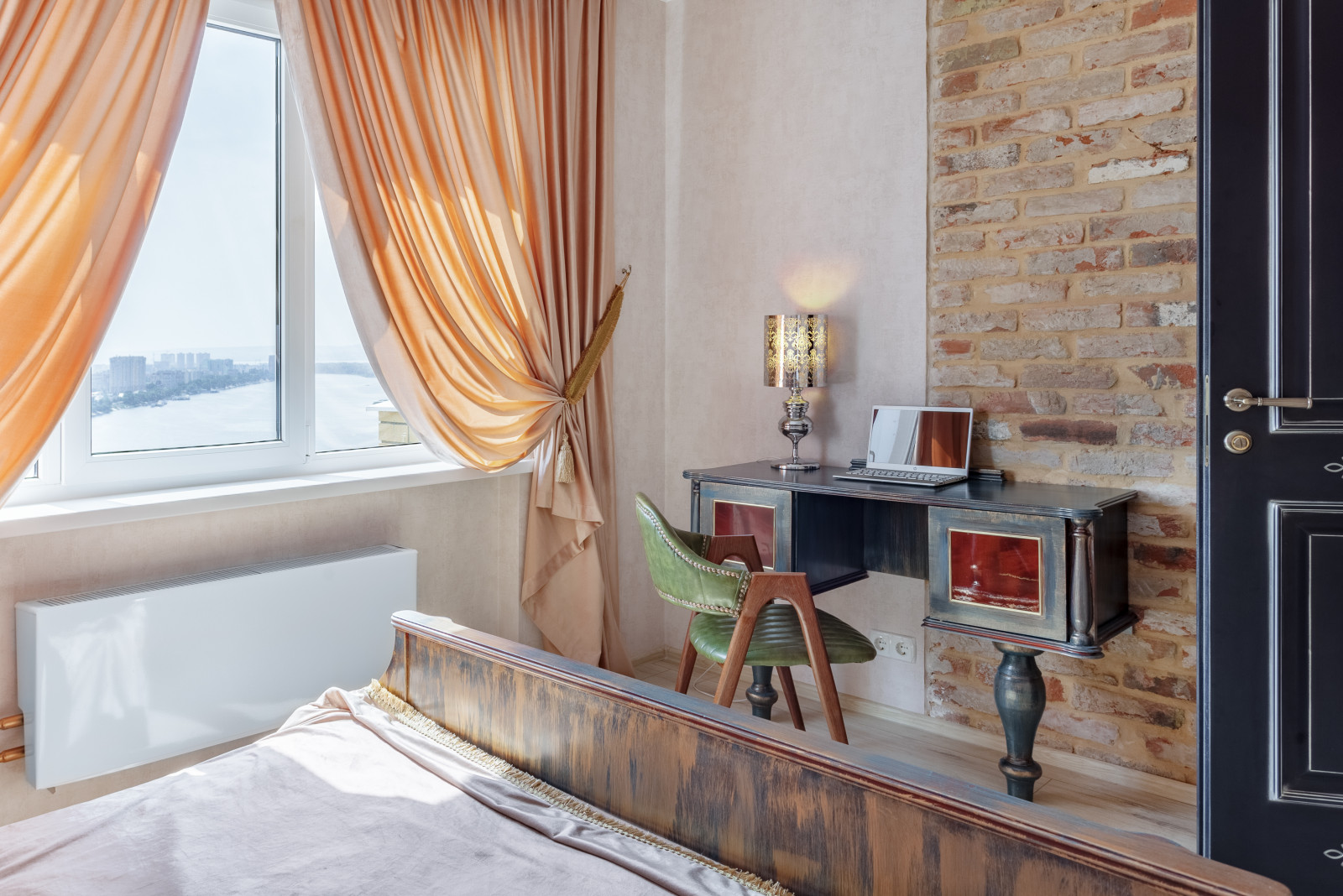 Посуточная аренда