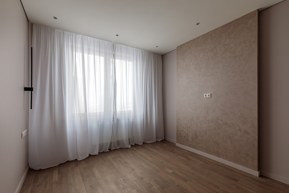 Ремонт квартиры в ЖК «Талисман на Водном»