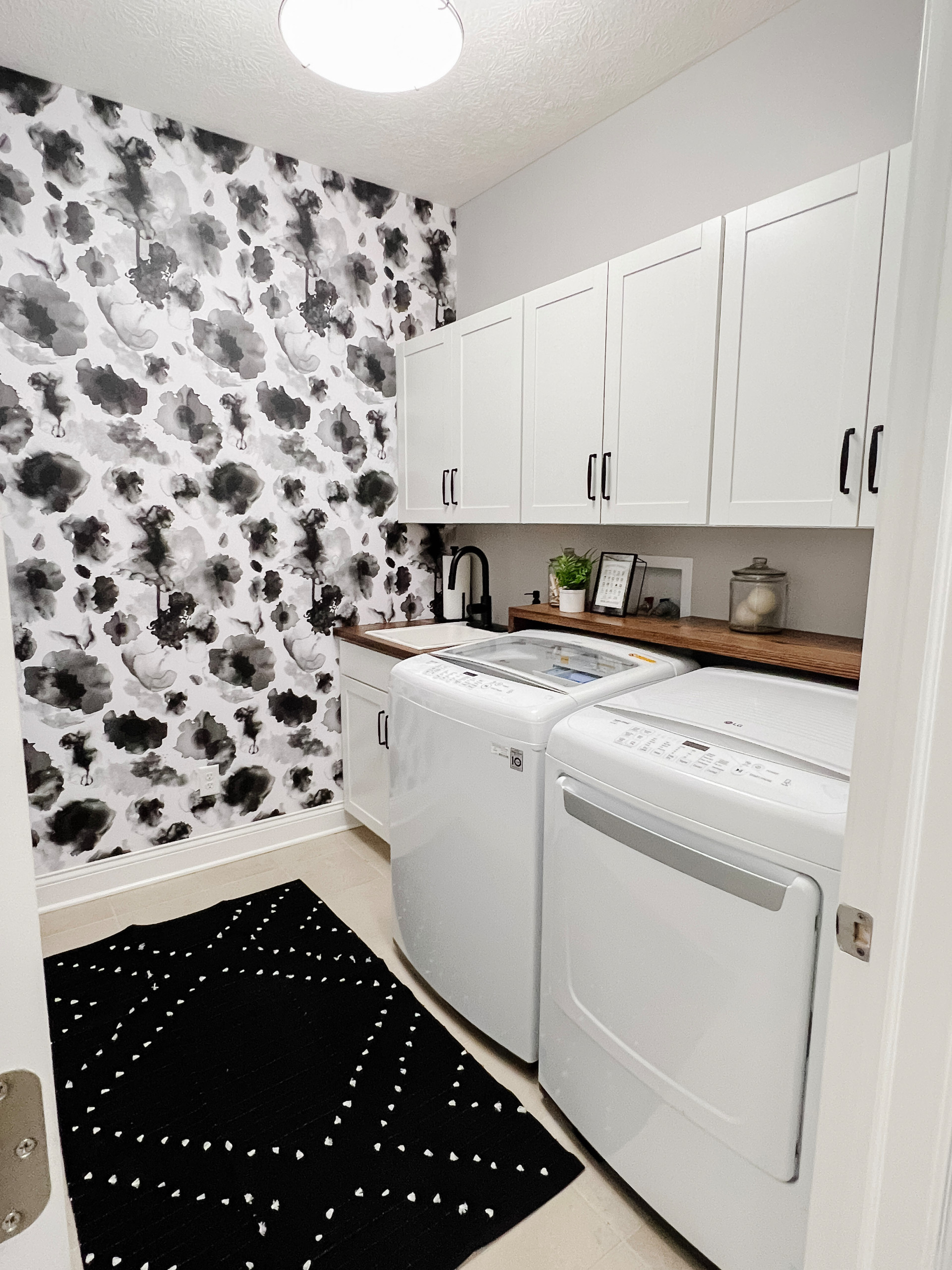 Laundry & Mudrooms