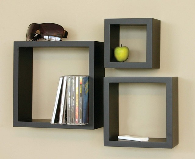 Shelves 3