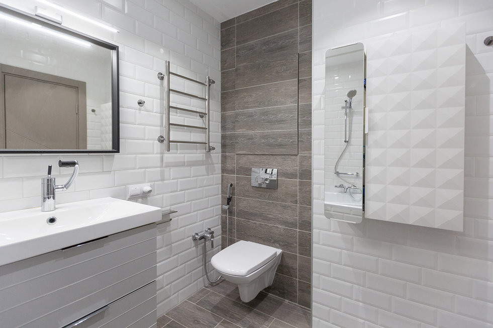 Варшавская д6 ремонт под ключ