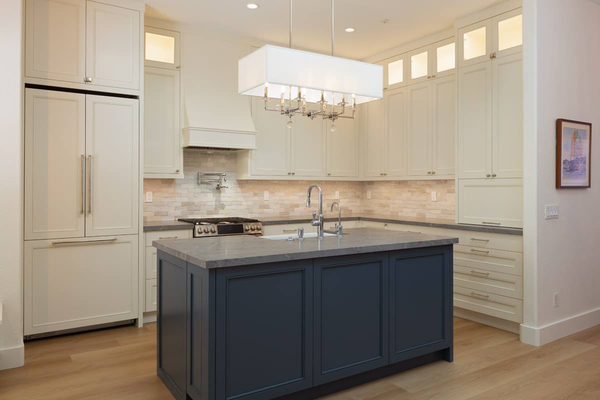 Gregory Kitchen