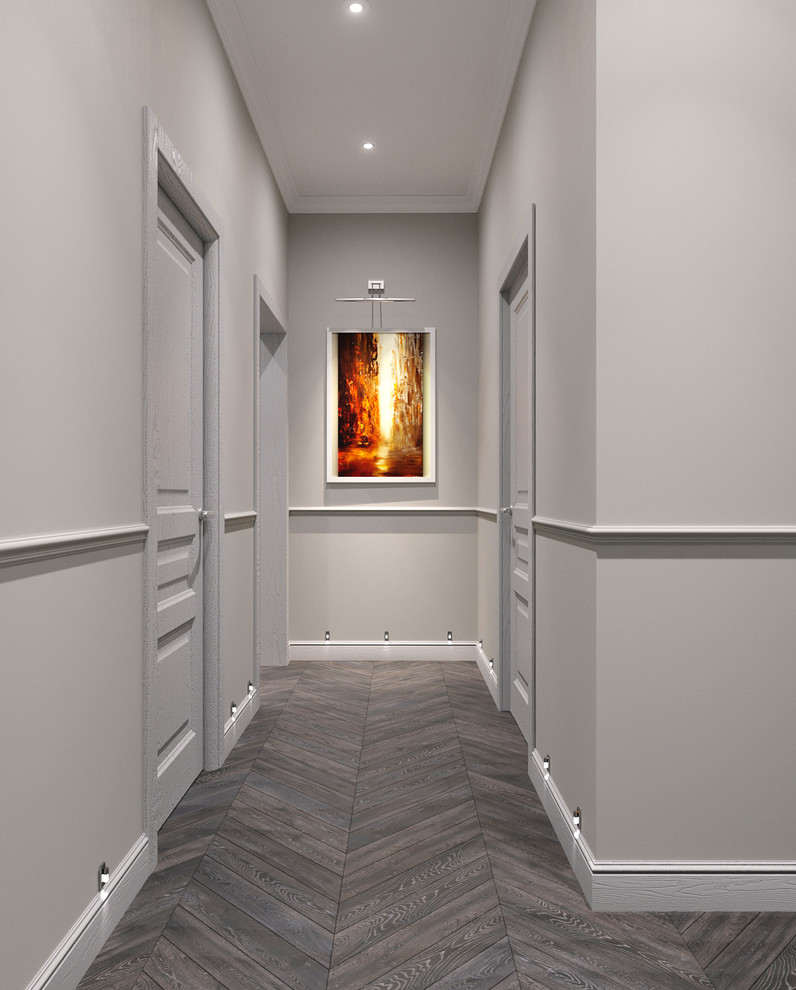 Проект загородного дома