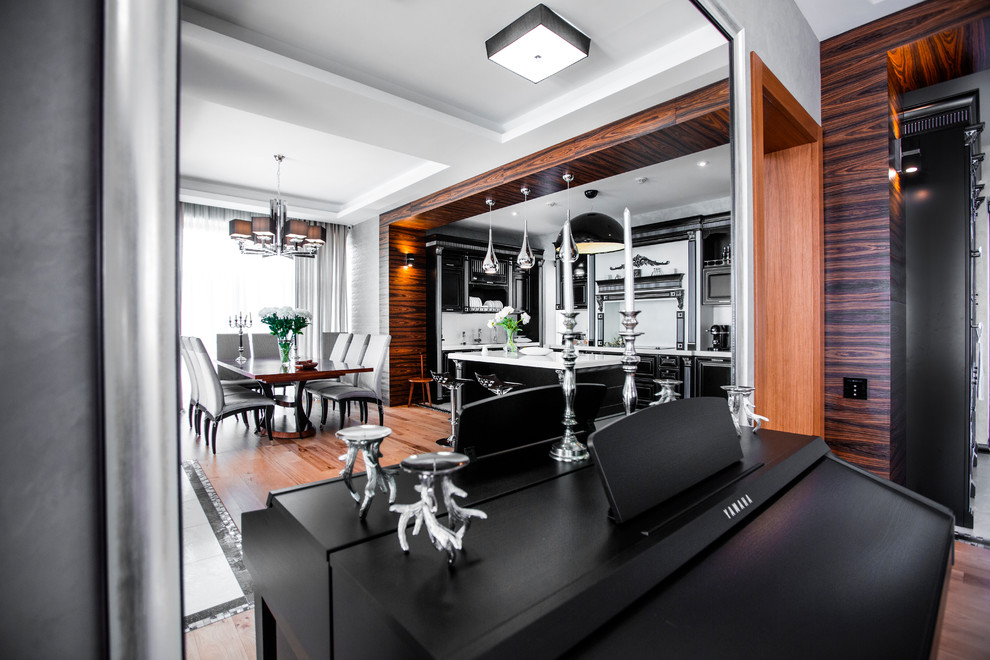 Дом в Пестово