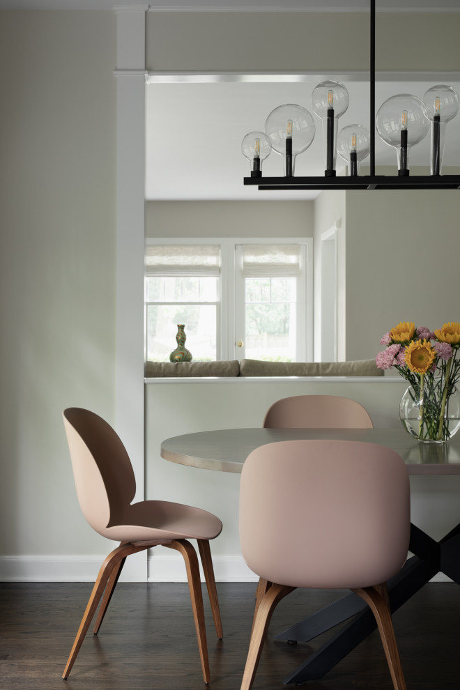 Classic Charm Modern Style Home Remodel