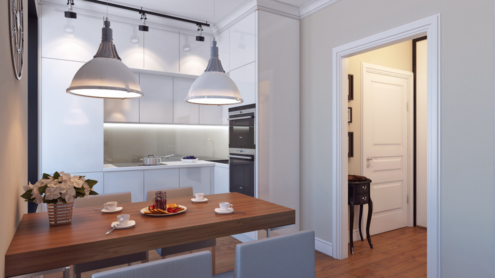 квартира 40м в жк Эдальго