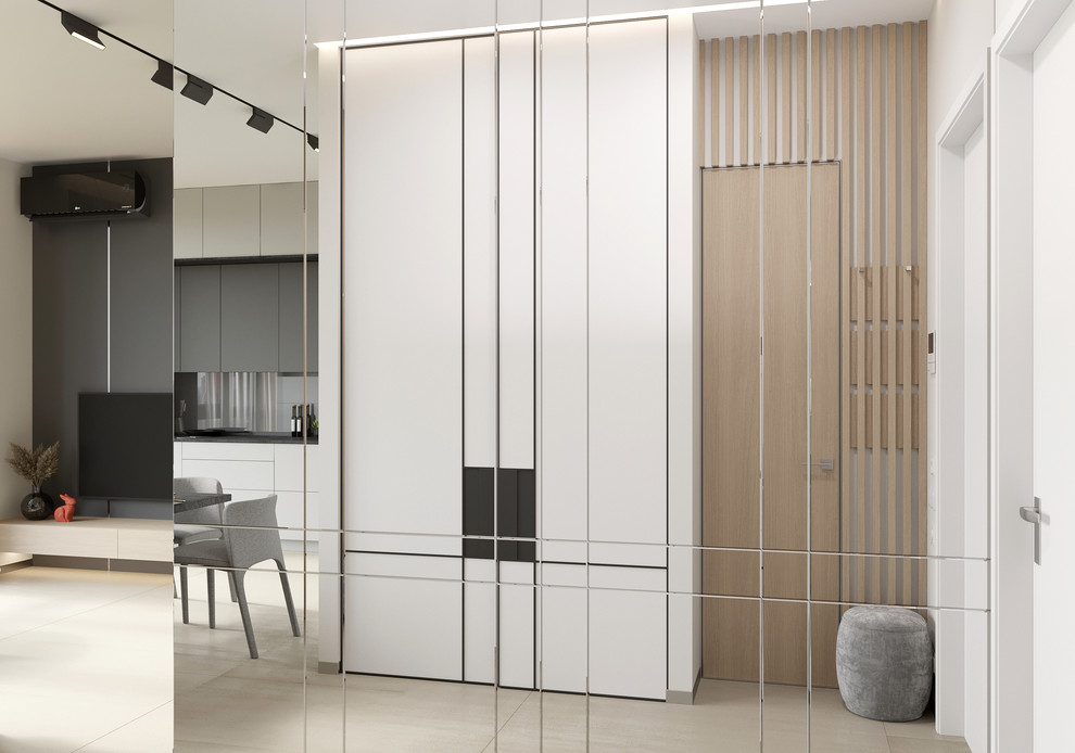 ЖК Олимпийская деревня