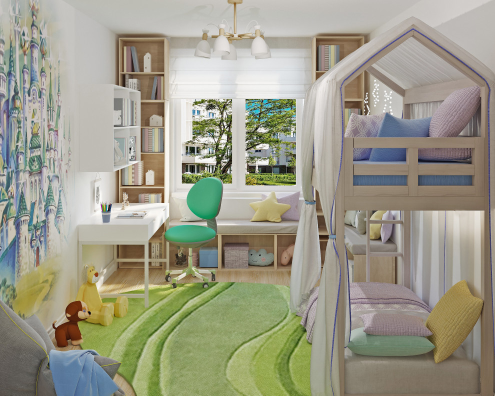 Maisonette-Wohnung Zehlendorf