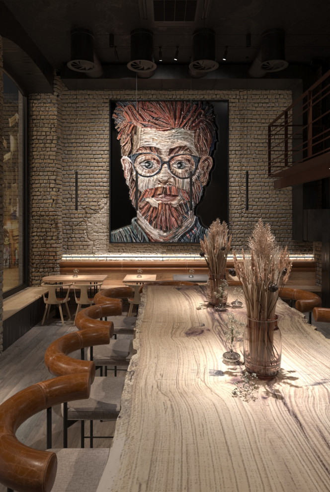 Ресторан Follower