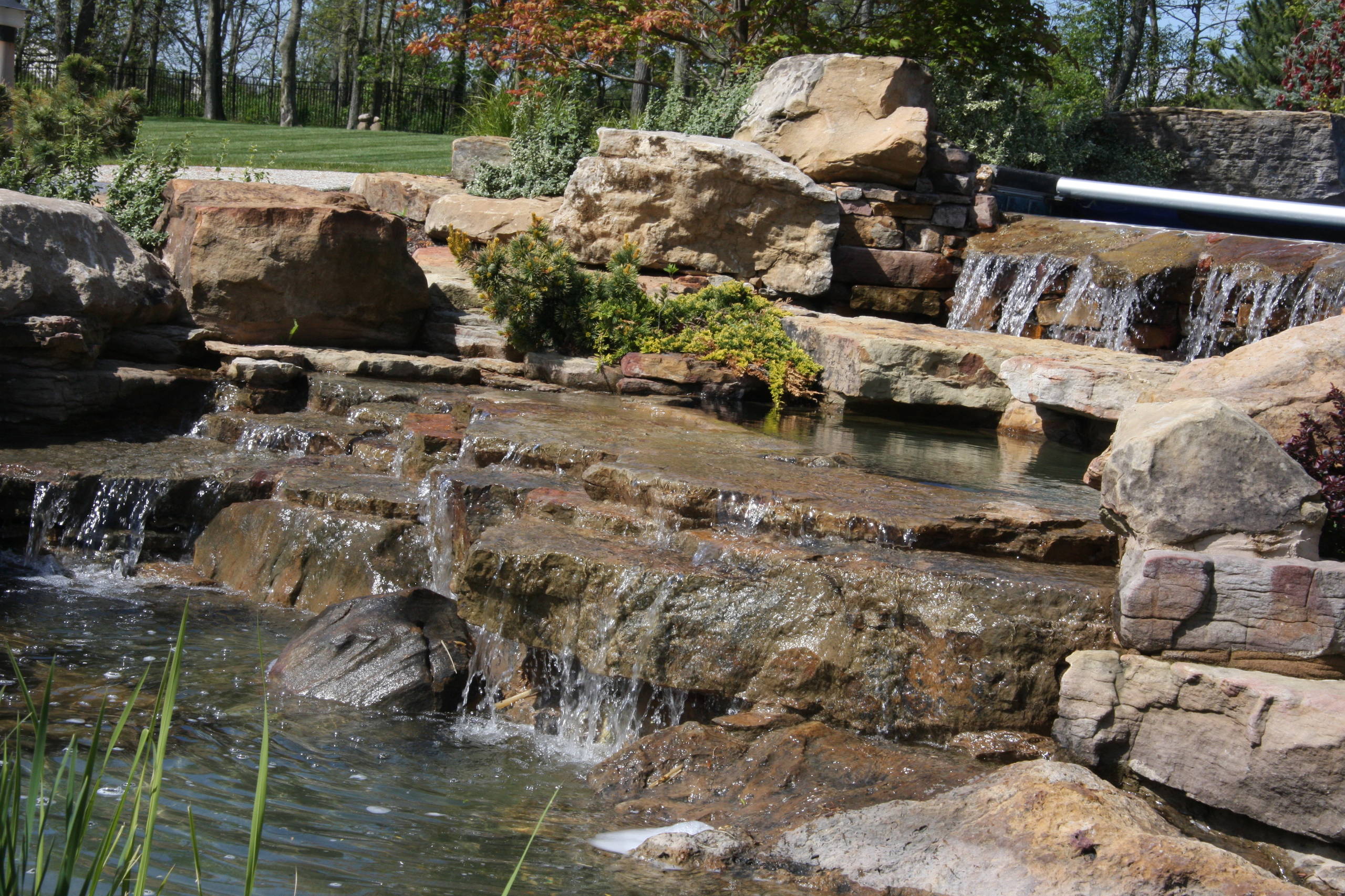 The Kaplan Residence