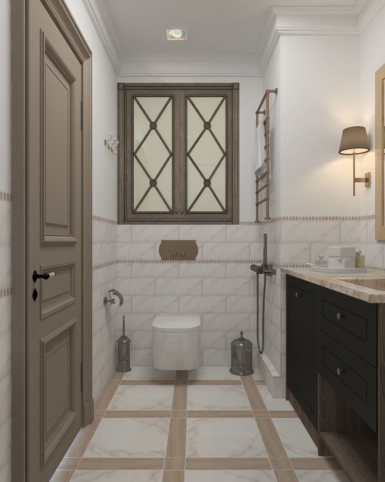 Квартира в Петербурге для молодой пары